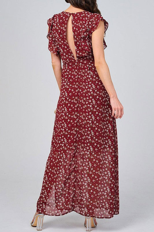 Maddy Dress