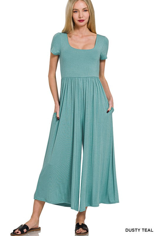 Lita Jumpsuit