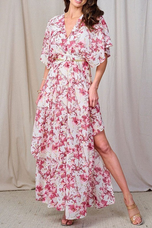 Kaitlyn Dress