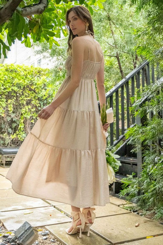 Kendra Dress