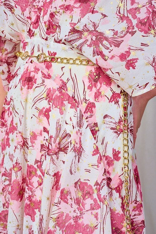 Kaitlyn Dress