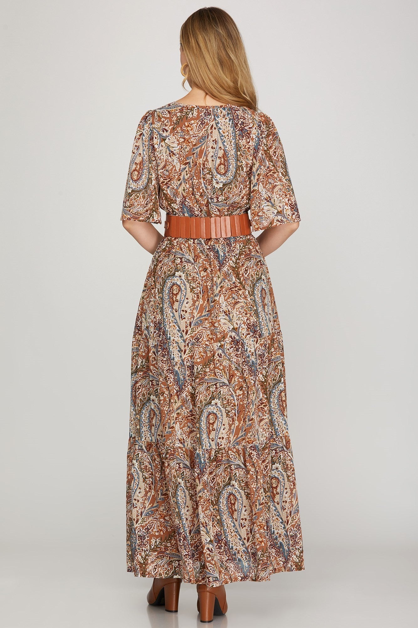 Anna Dress