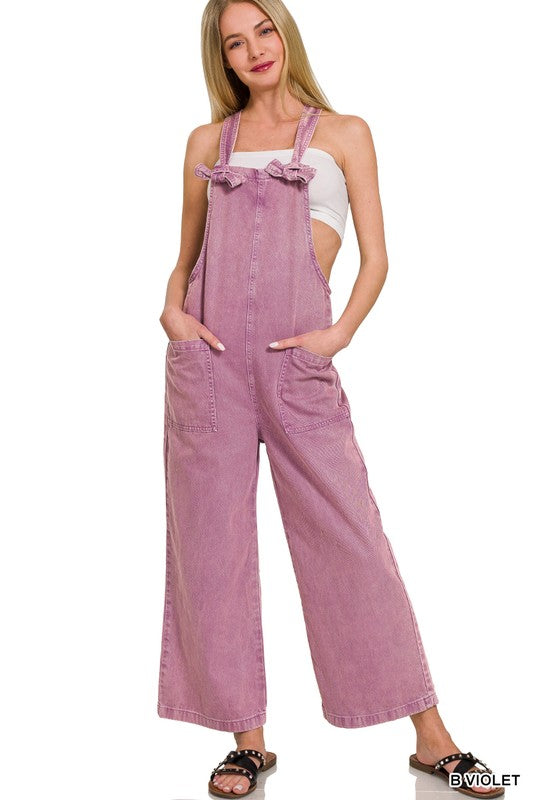 Revival Jumpsuit