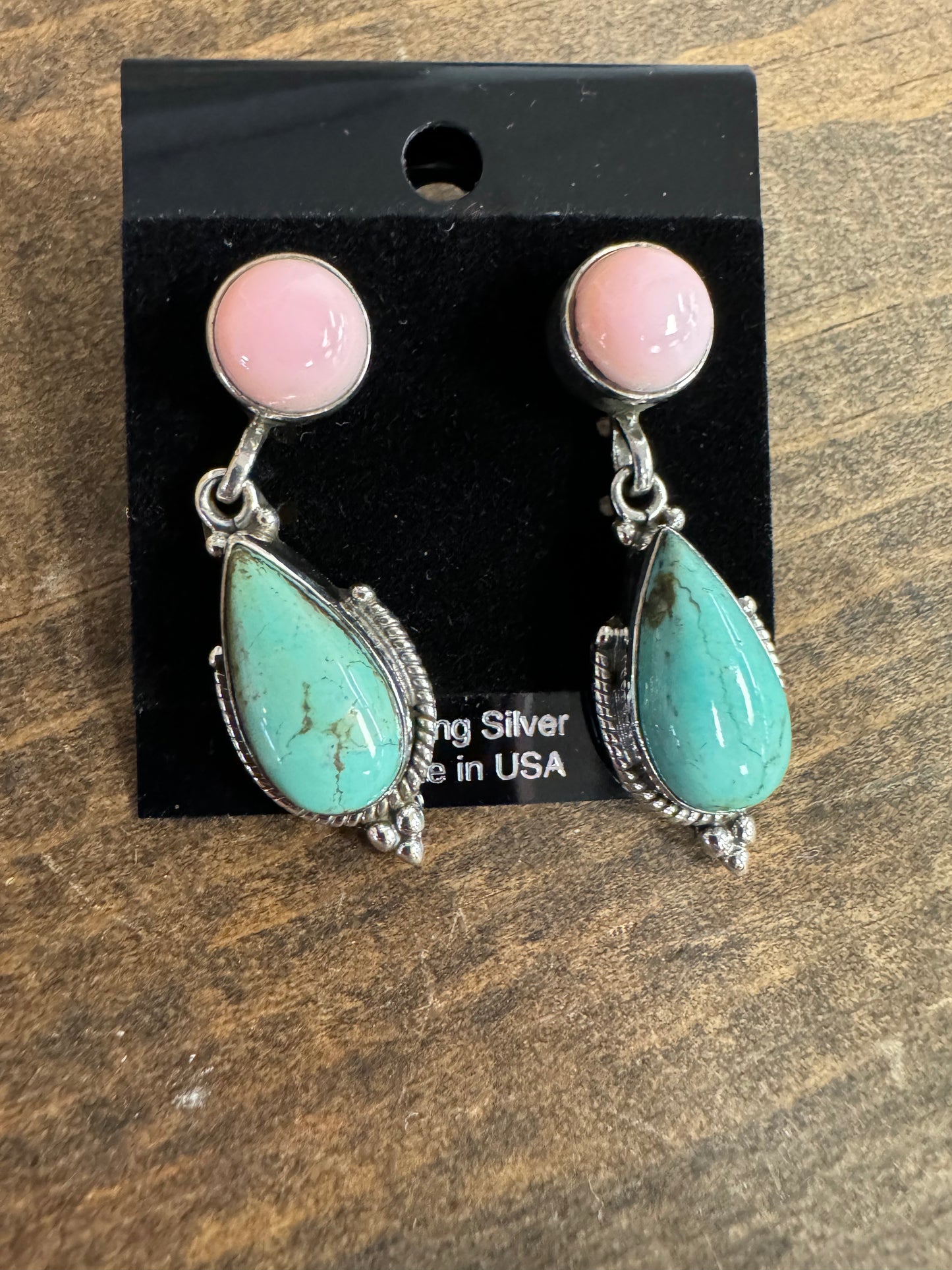 Jolene earrings