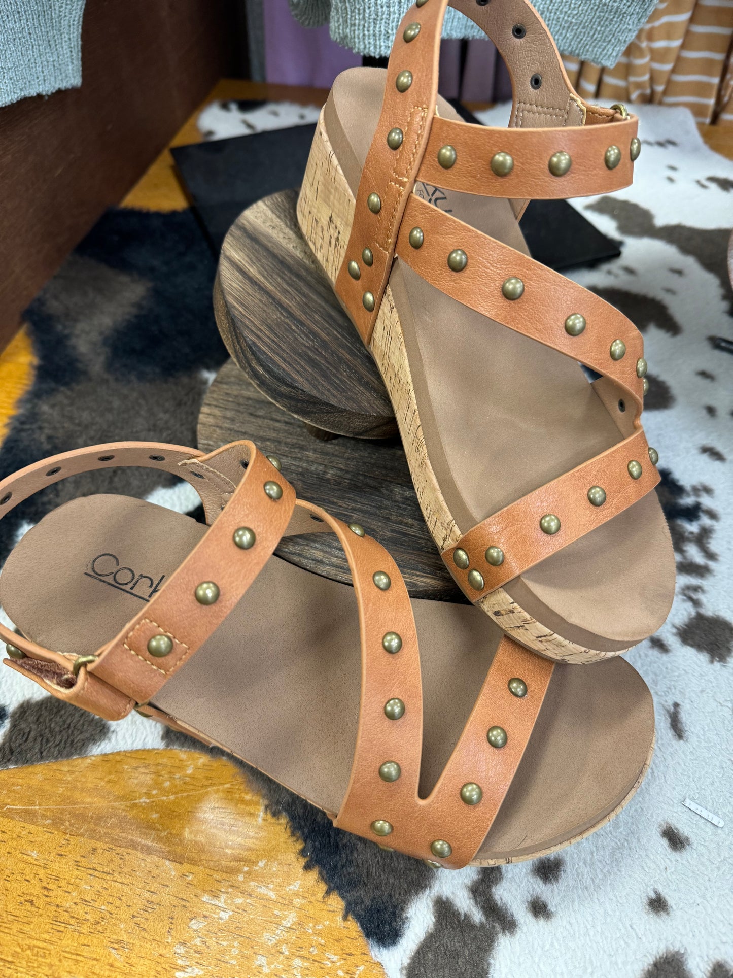 Revolve Sandal