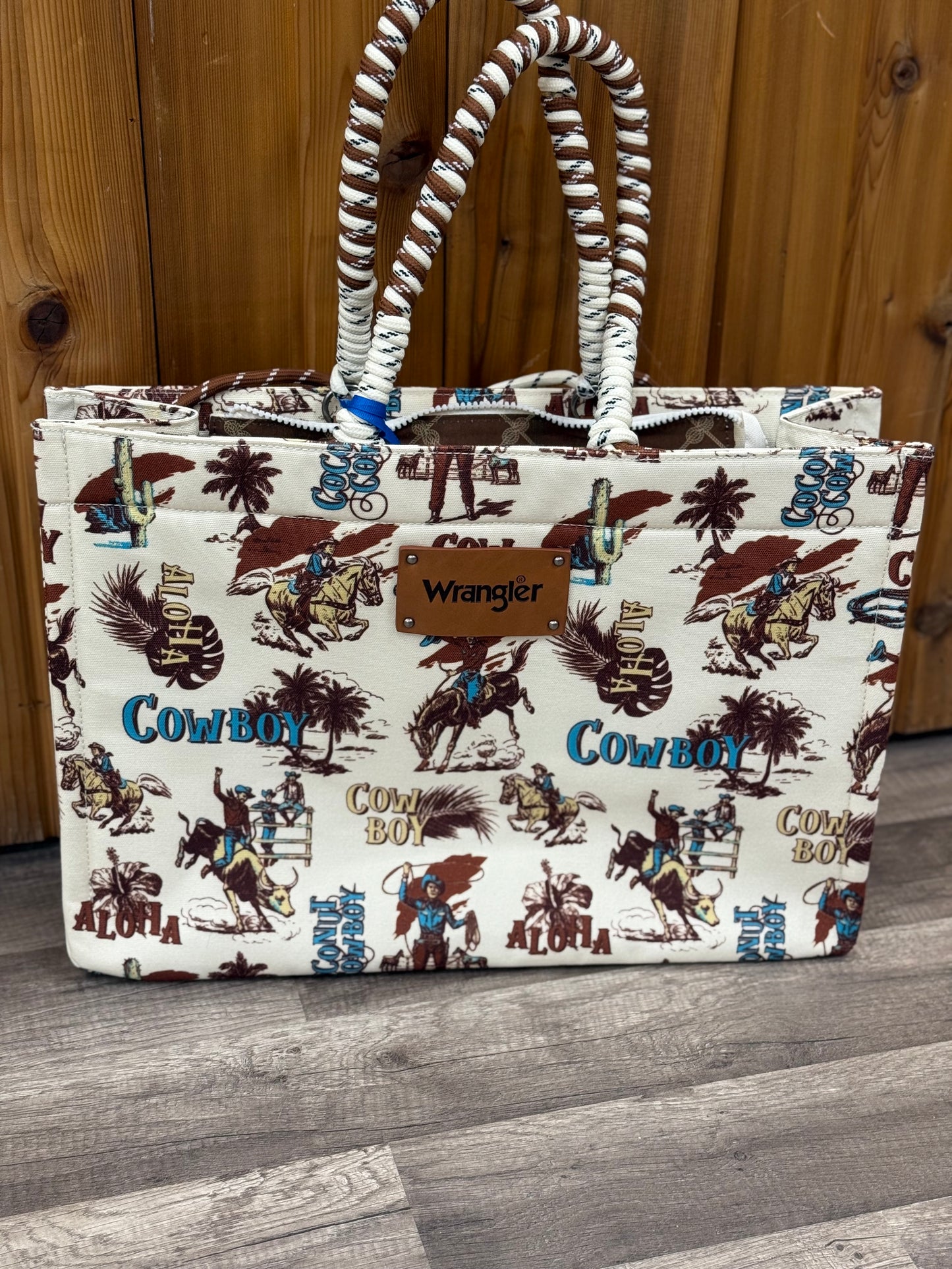 Aloha Wrangler Collection