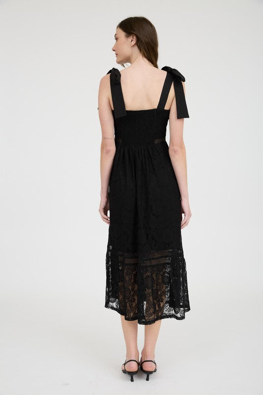 Aria Dress