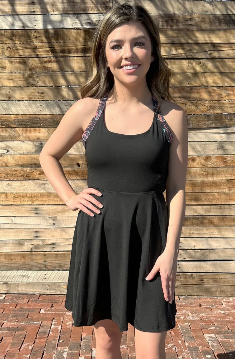 Small Town Girl Dress