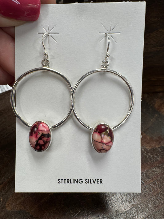 Pink Dahlia Collection
