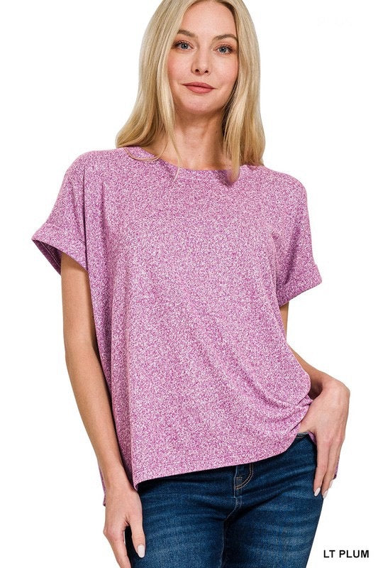 Tatum Top