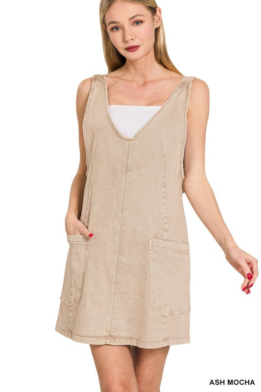 Honey Dress