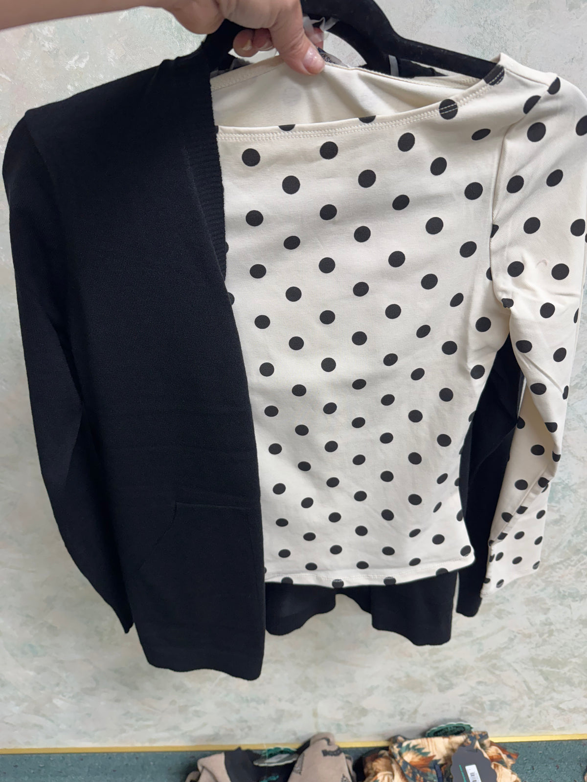 Polka dot