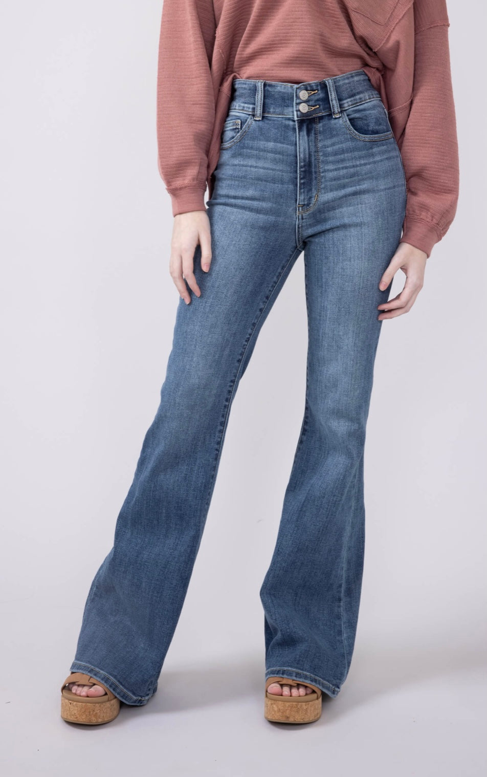 Elizabeth Jeans