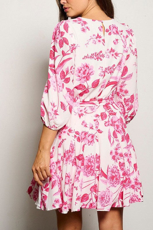 Jana Dress