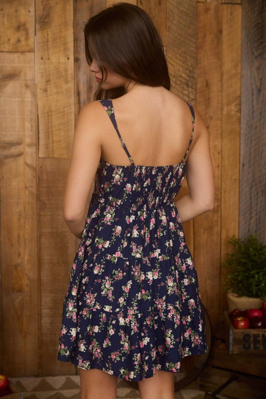 Mya Dress