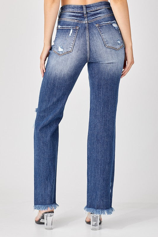Jordan Jeans