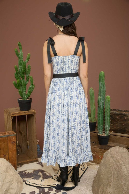 Betsy Dress