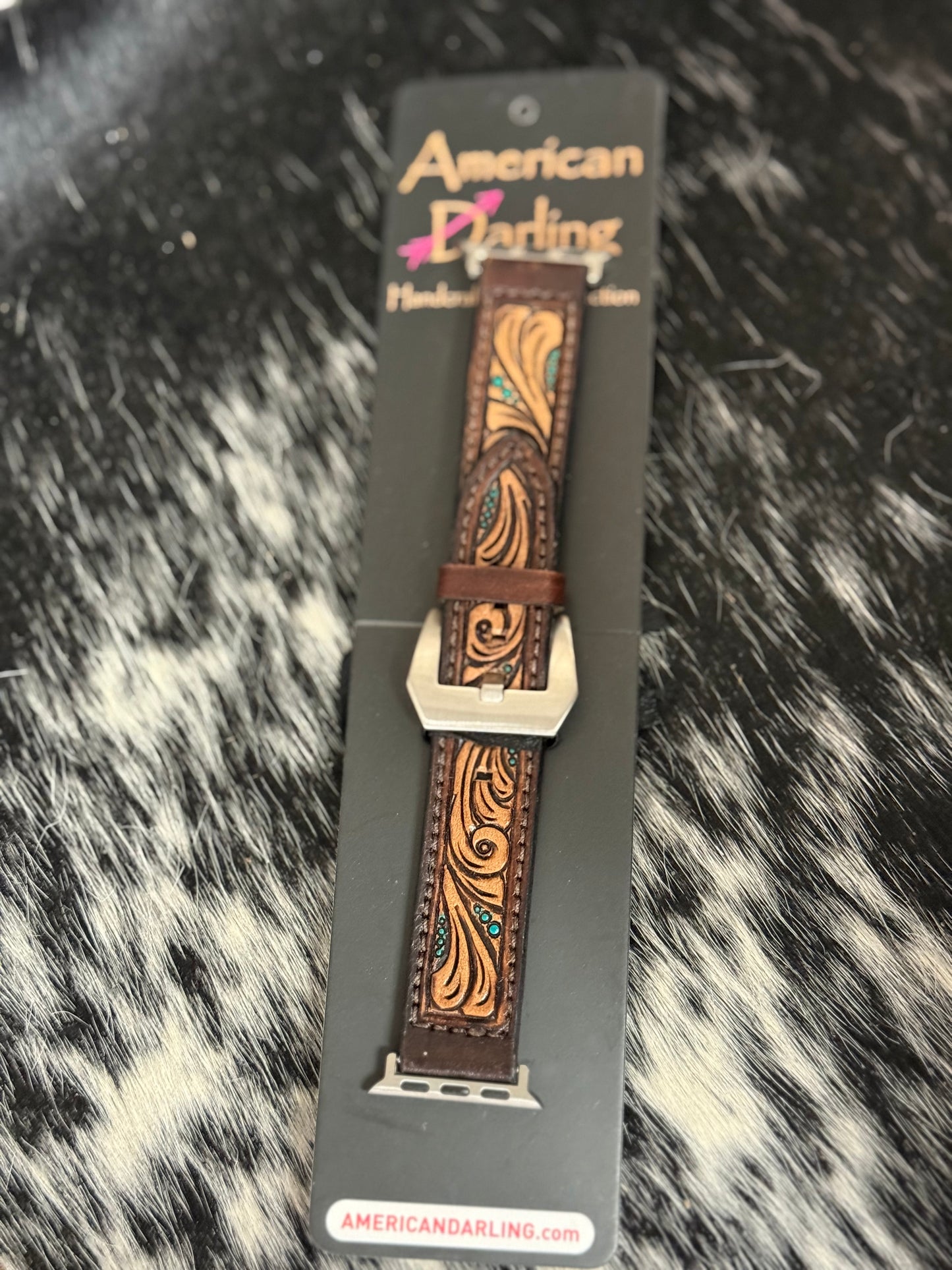 Leather Watch Bands
