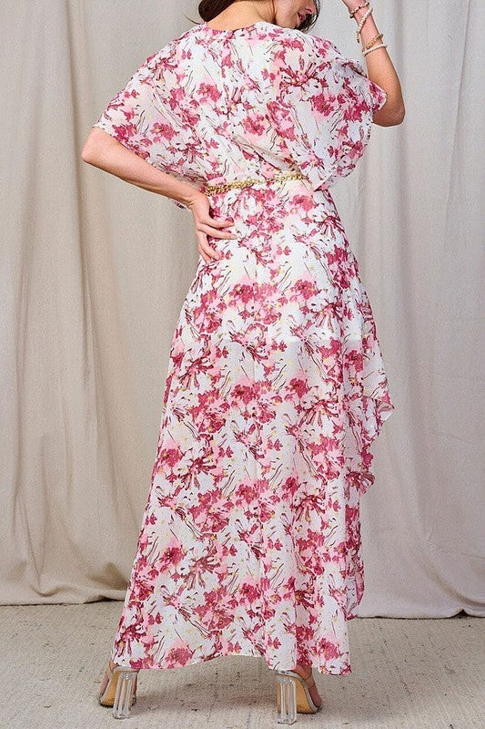 Kaitlyn Dress