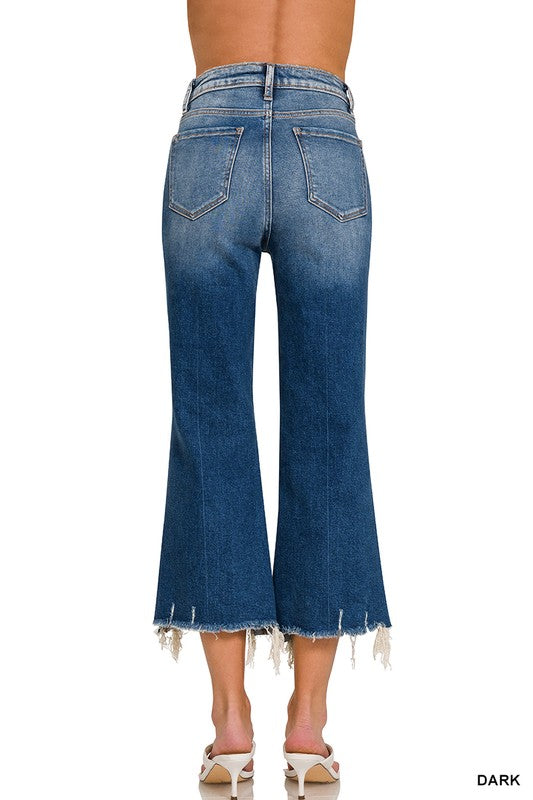 LeAnn Jeans