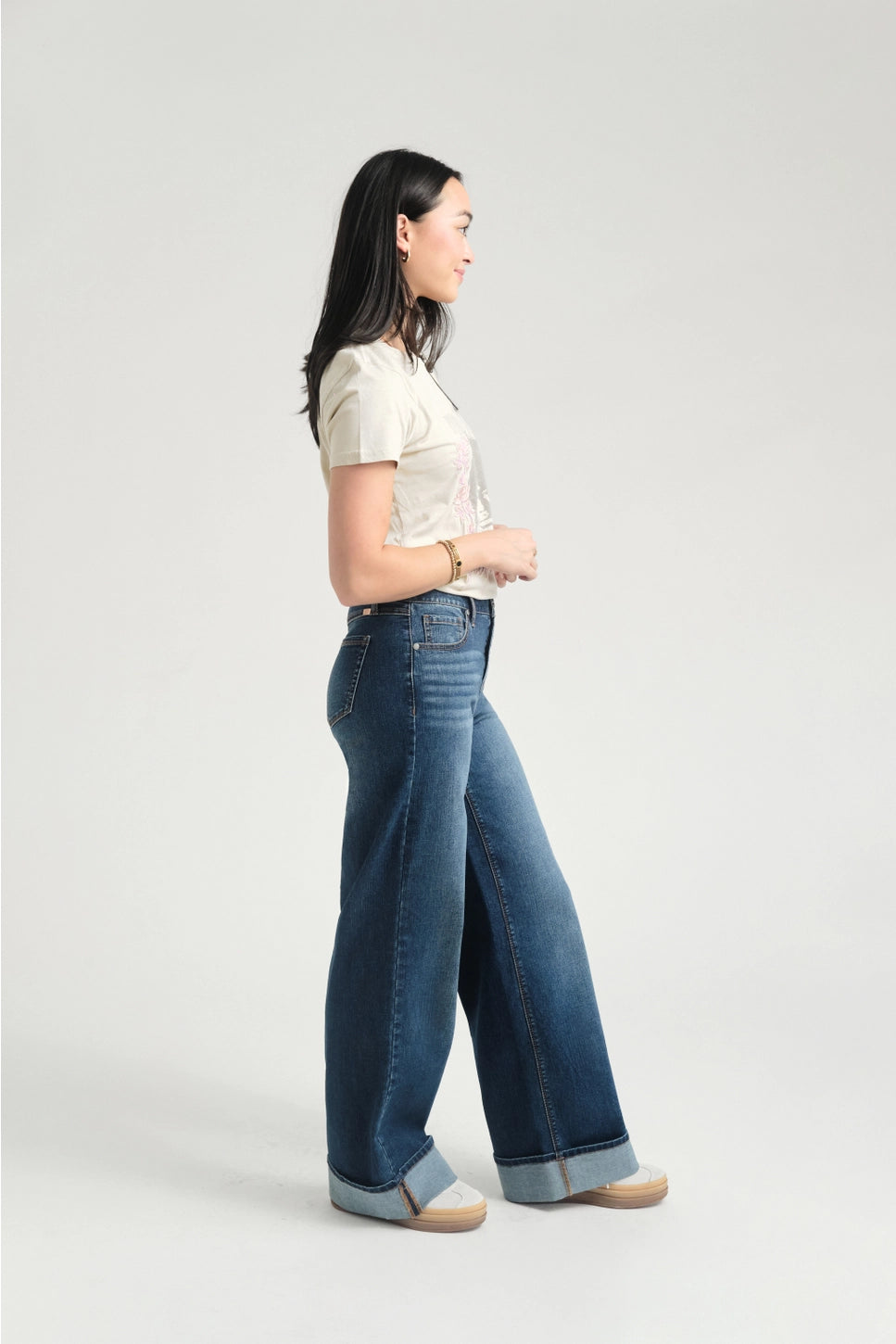Oaklee Jeans