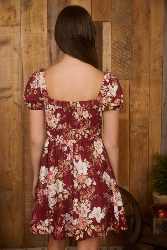 Ronnie Dress