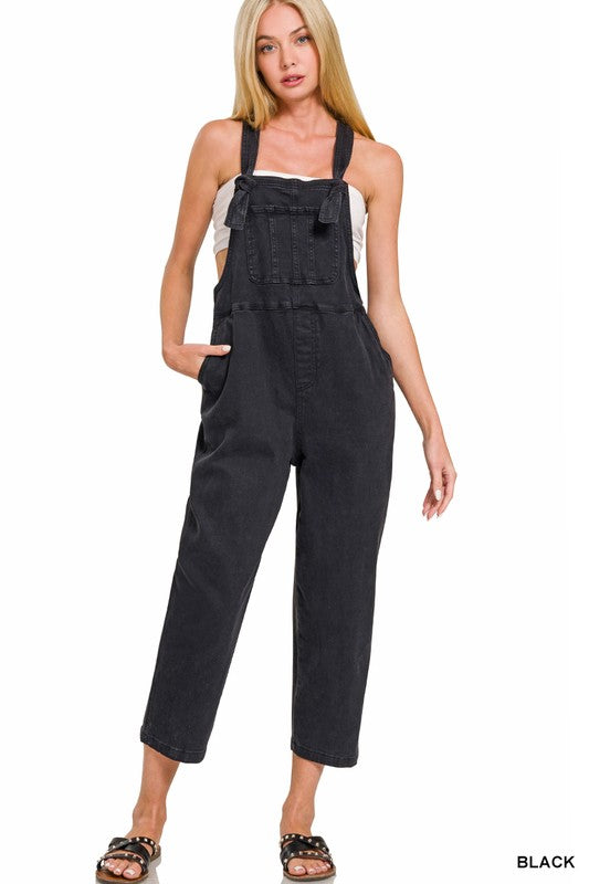 Kameron Overalls