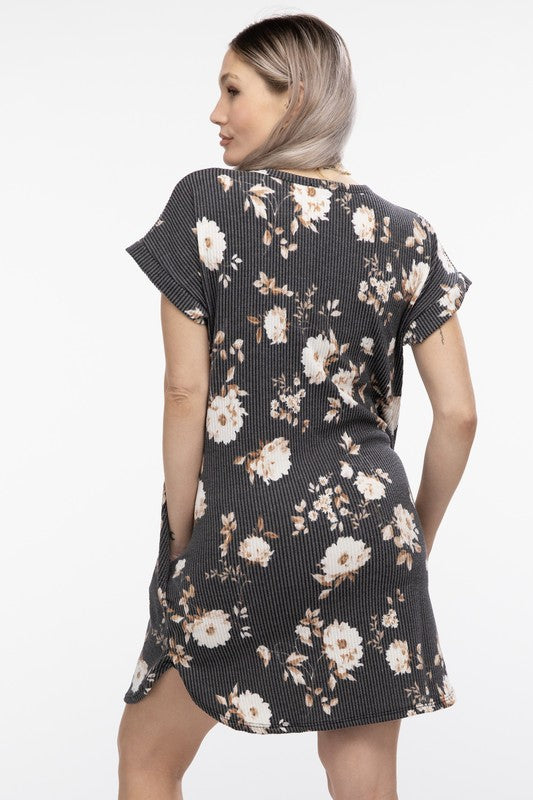 Mae Dress
