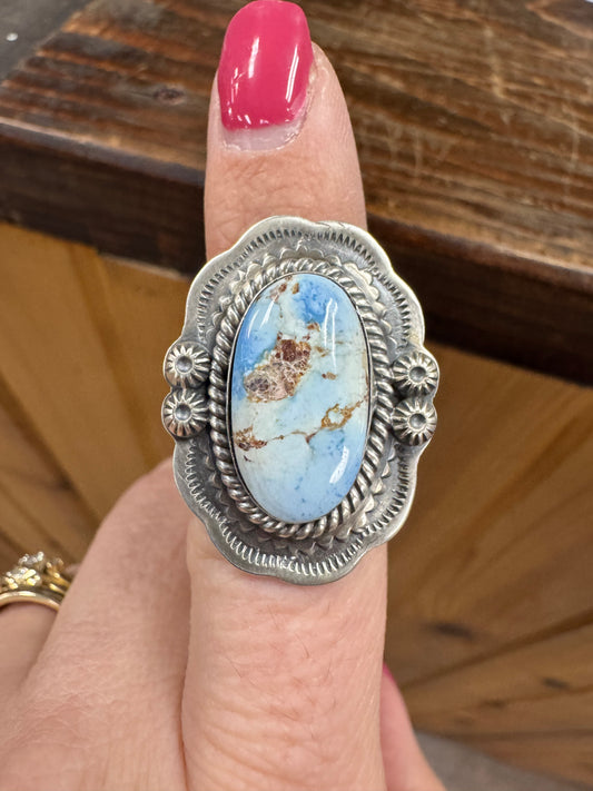 Golden Hills Ring