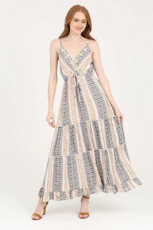 Jillian Dress