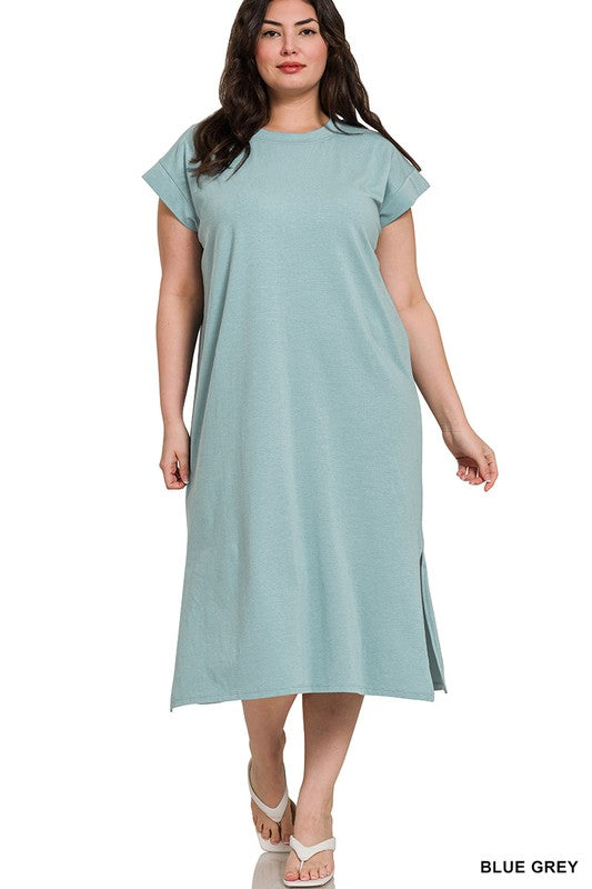 Shannon Dress