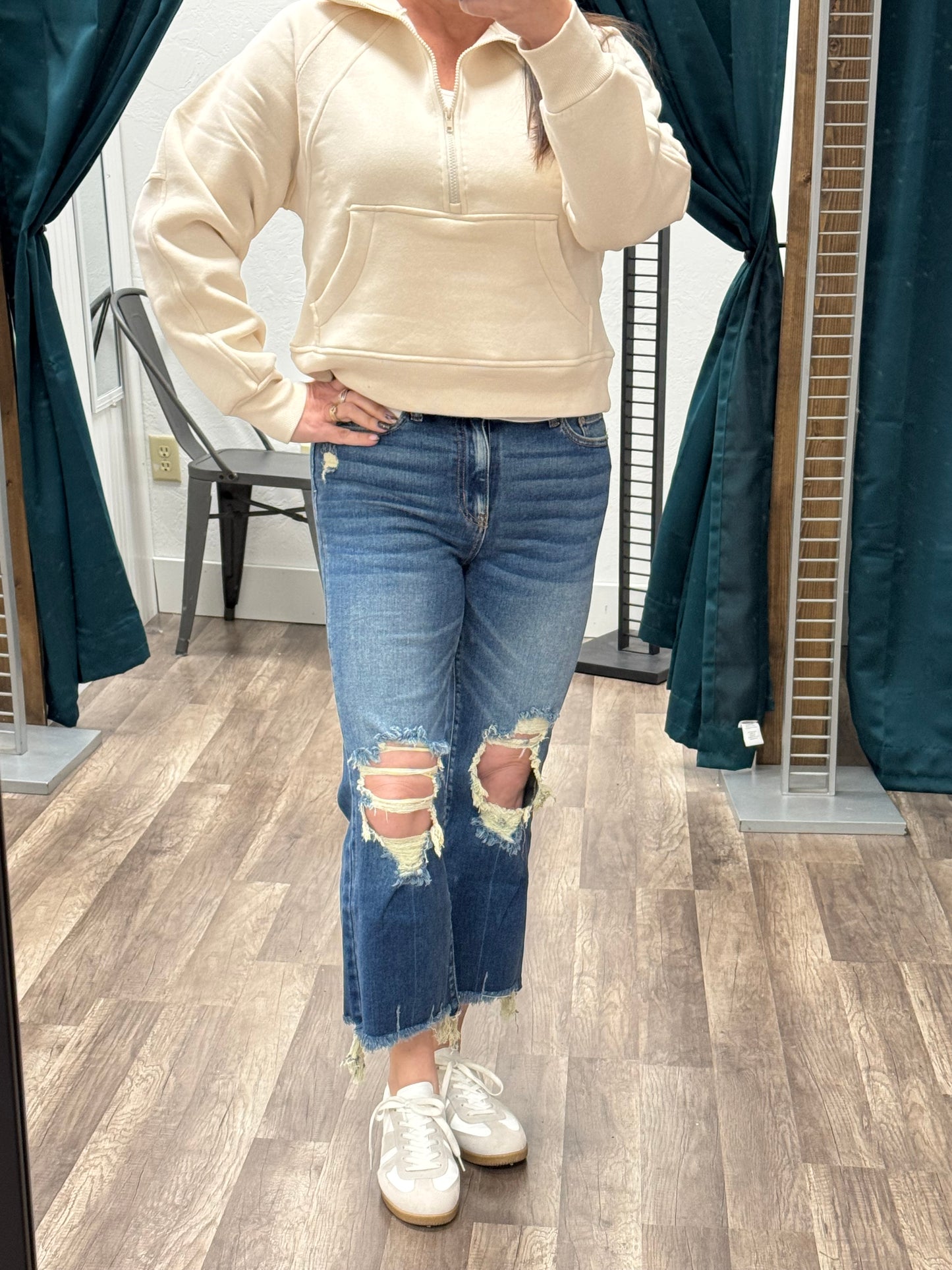 LeAnn Jeans