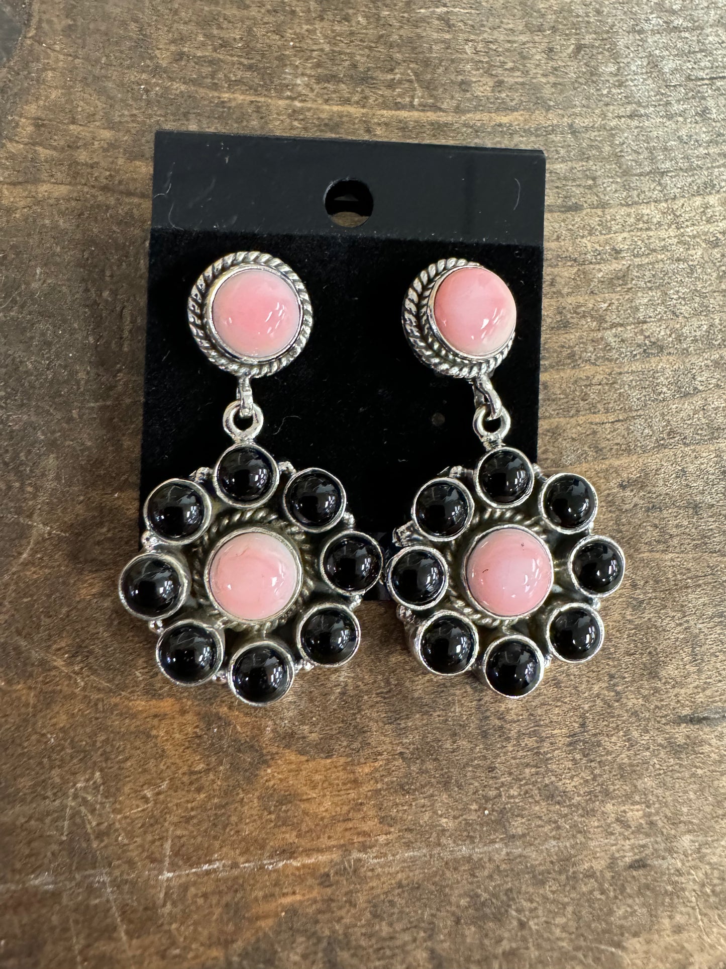 Jolene earrings