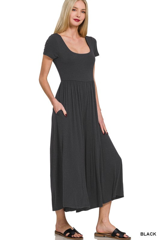 Lita Jumpsuit