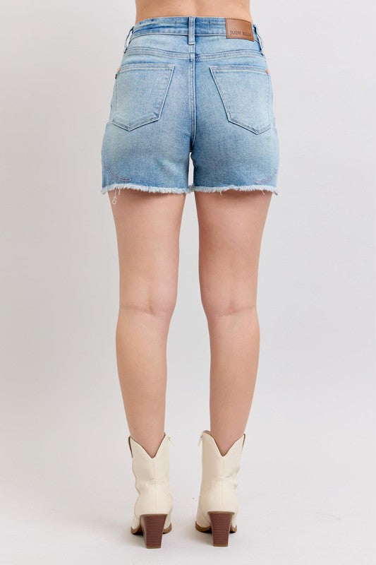 Trisha Shorts