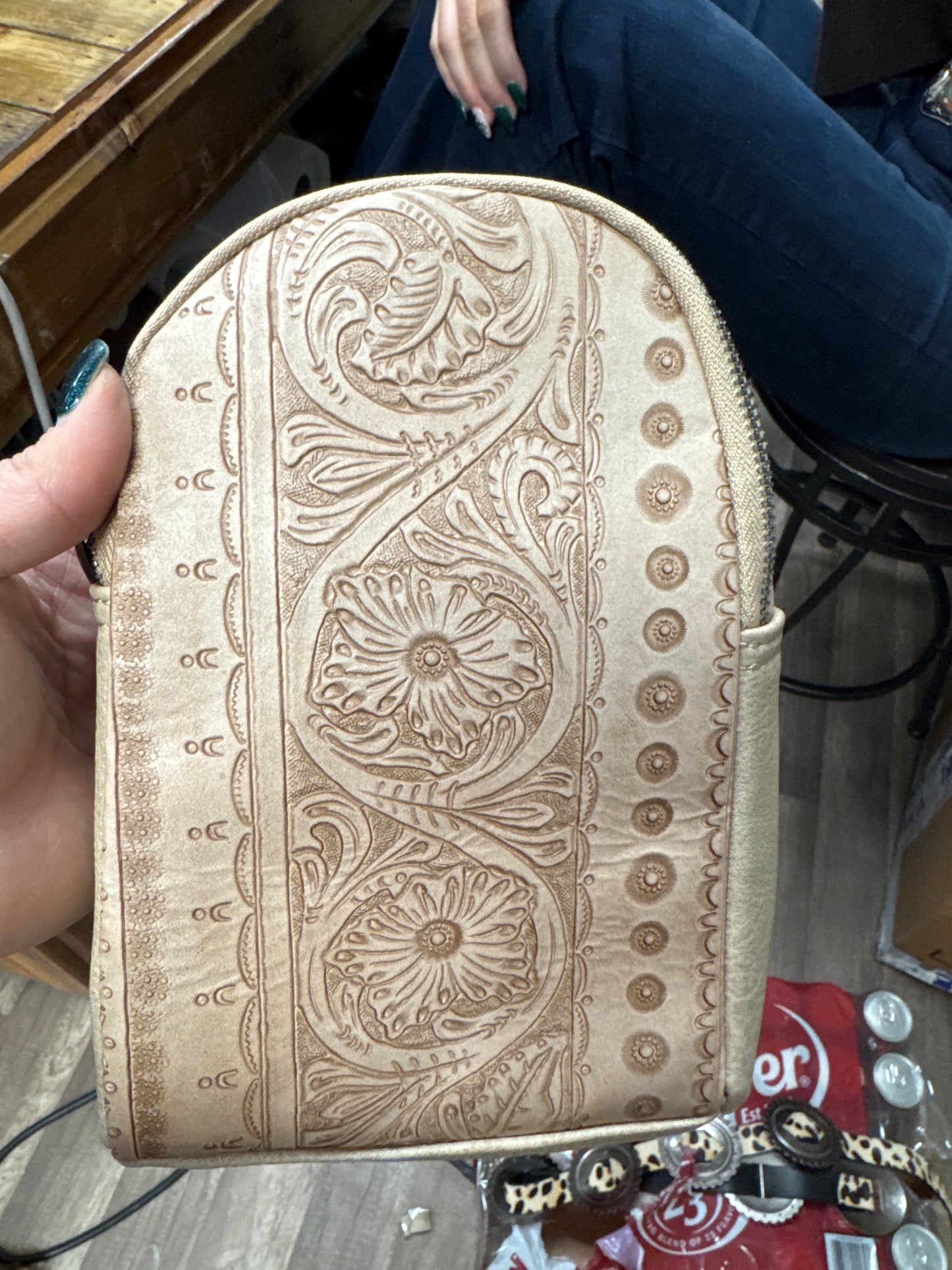 Sling bag