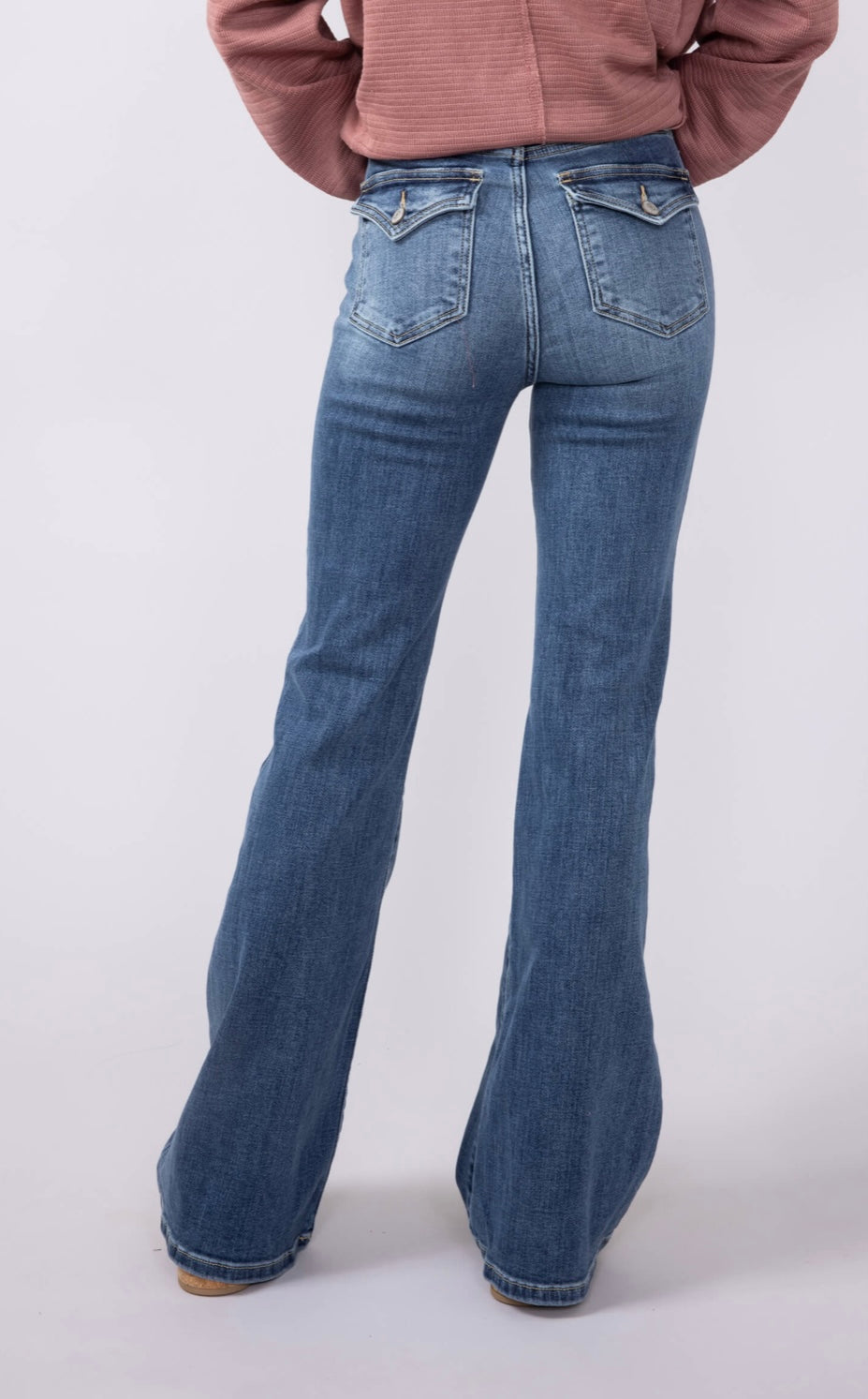 Elizabeth Jeans