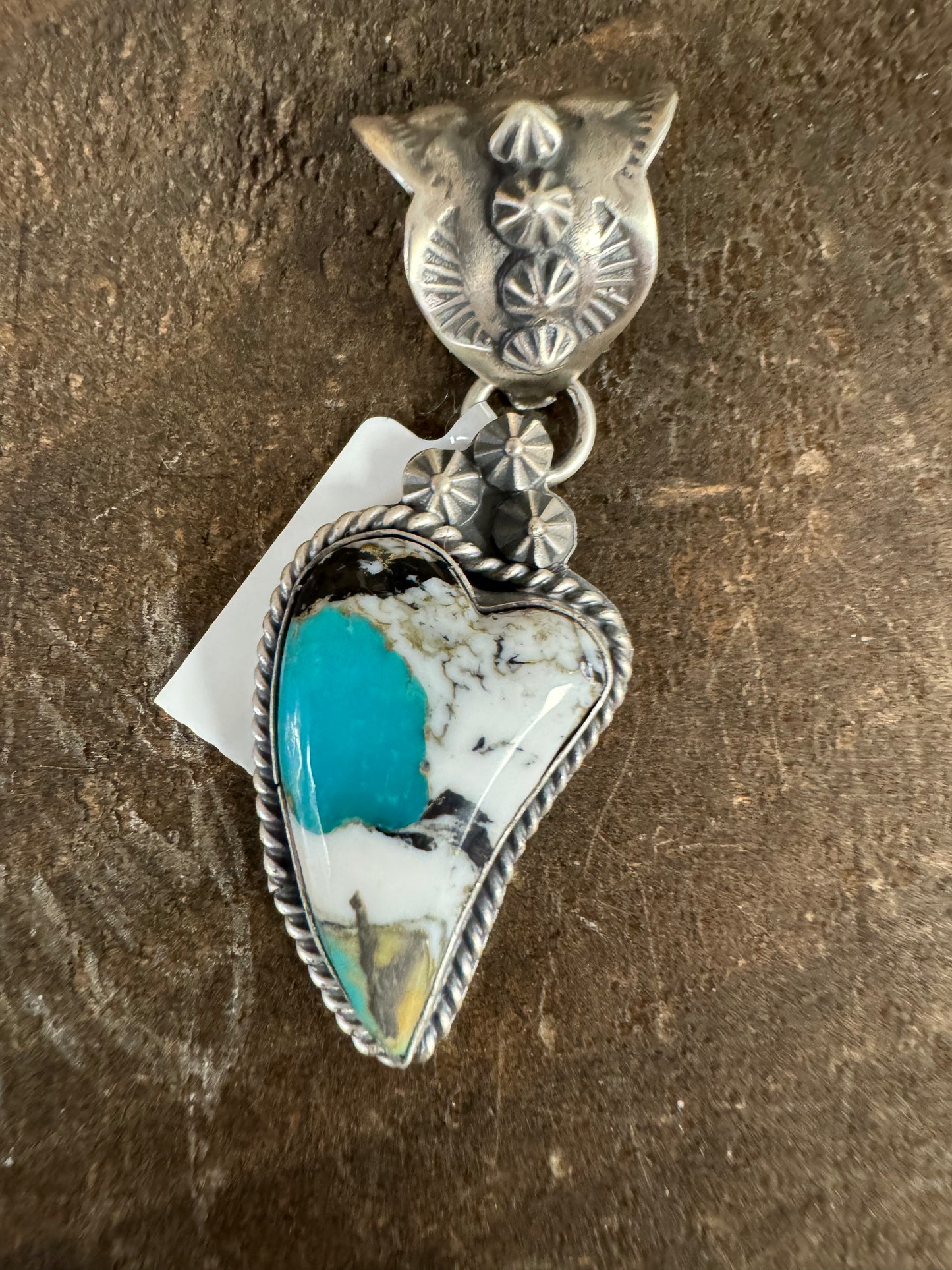 Pendants