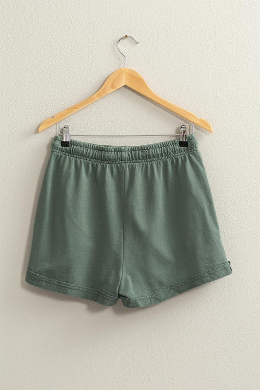 Singapore Shorts