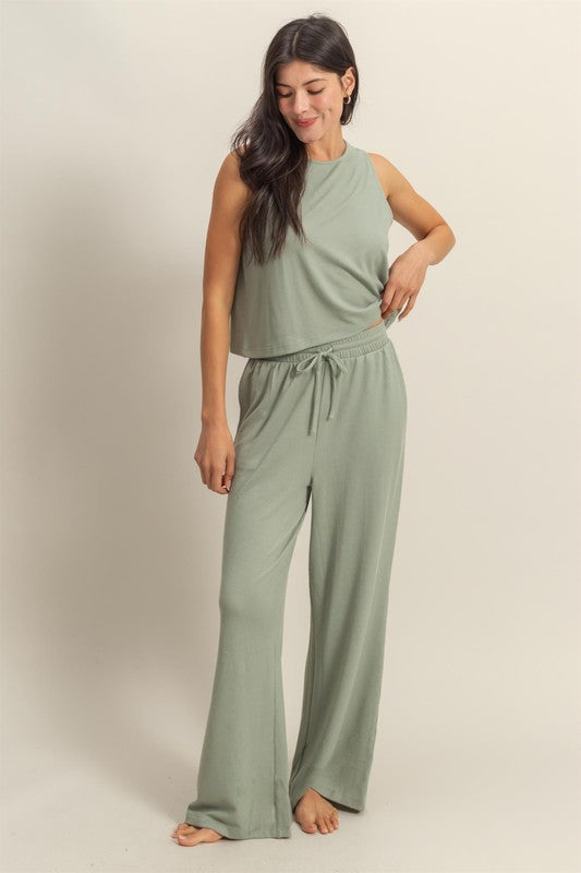 Kitley Lounge Set