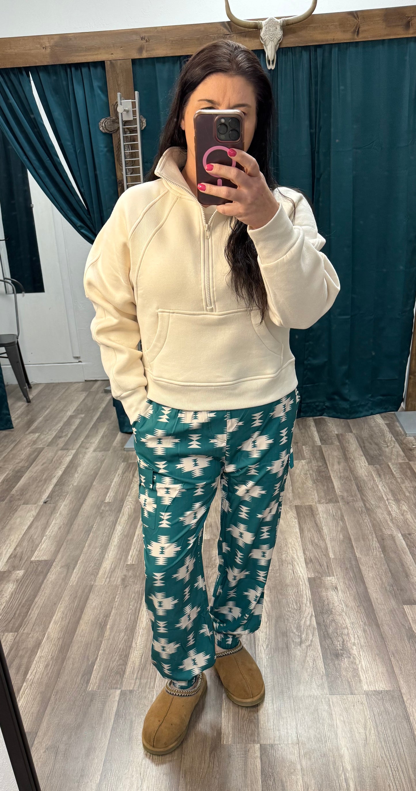 Cabin Kreek Joggers