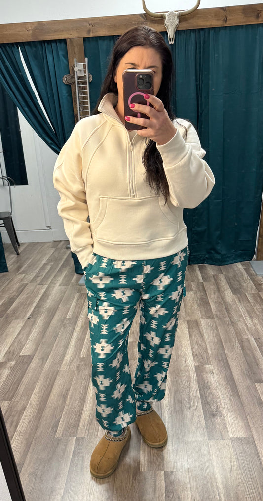 Cabin Kreek Joggers