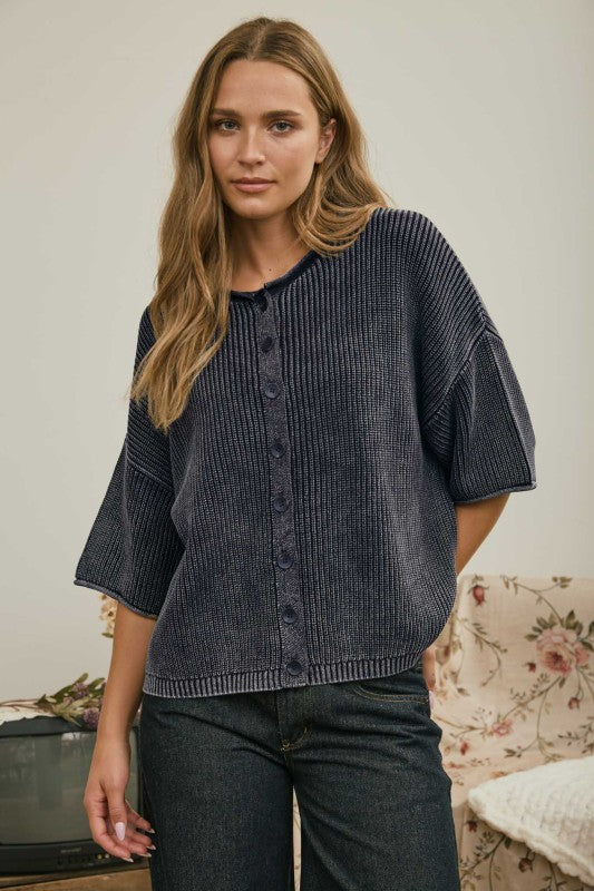 Fairmont sweater