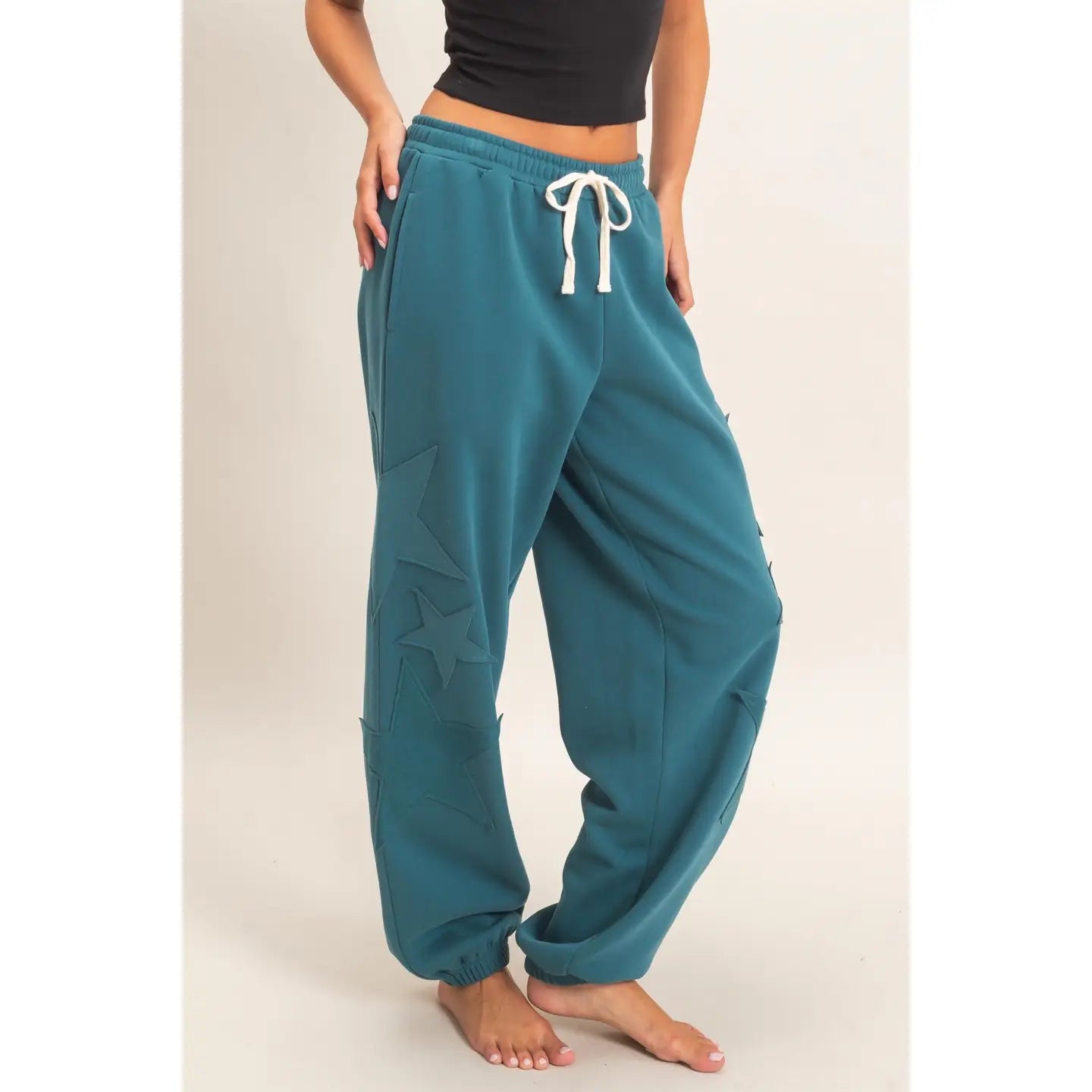 Star struck bottoms