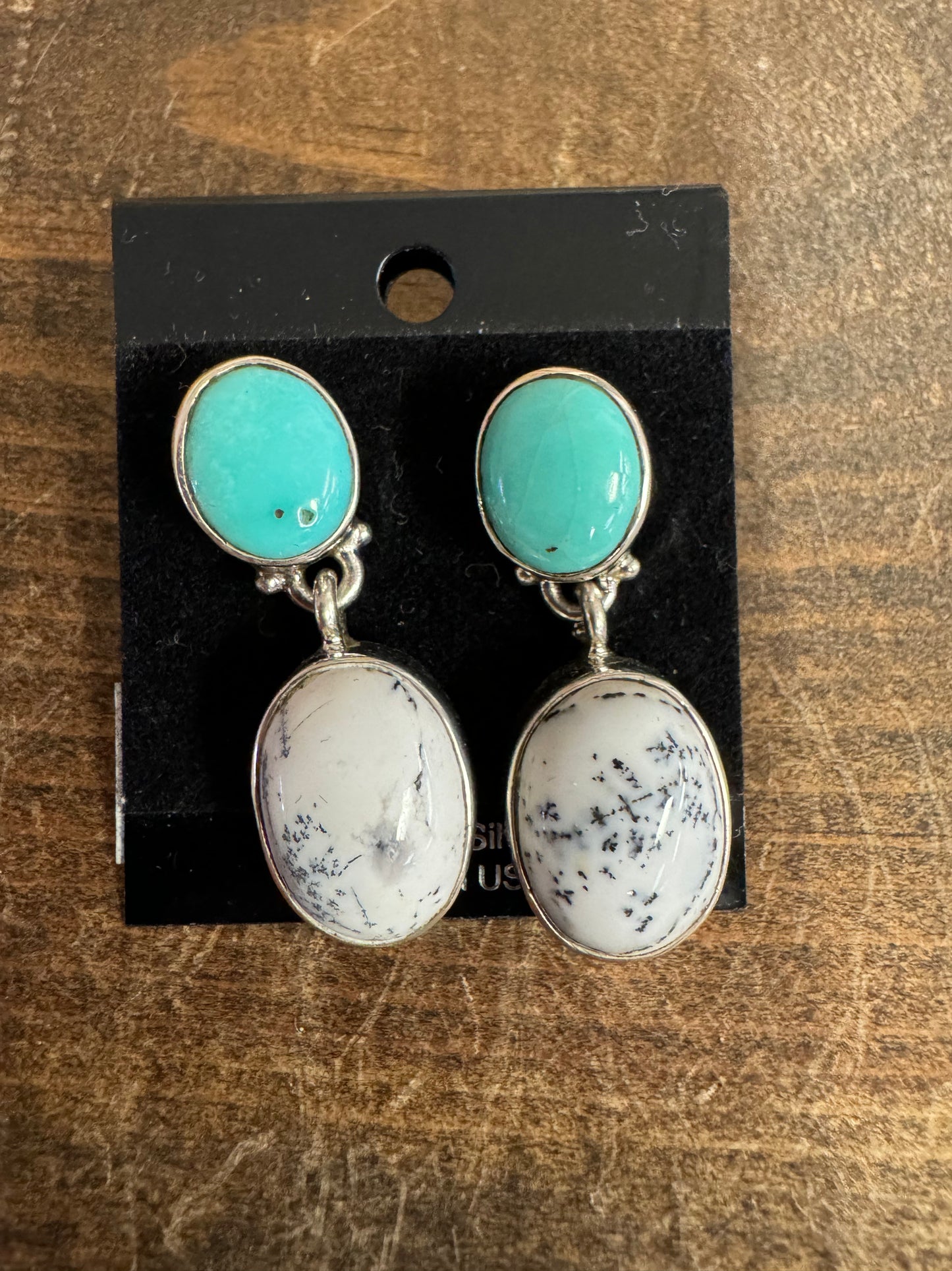 Jolene earrings
