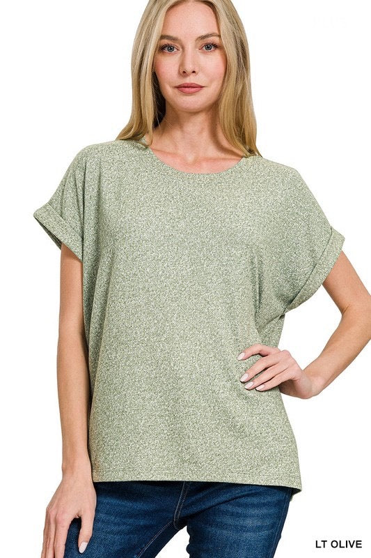 Tatum Top