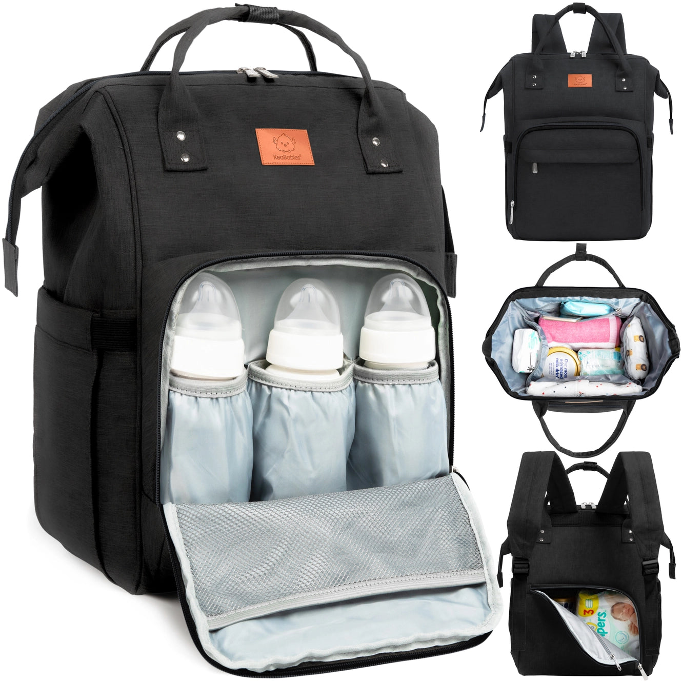 Diaper Bag Backpack
