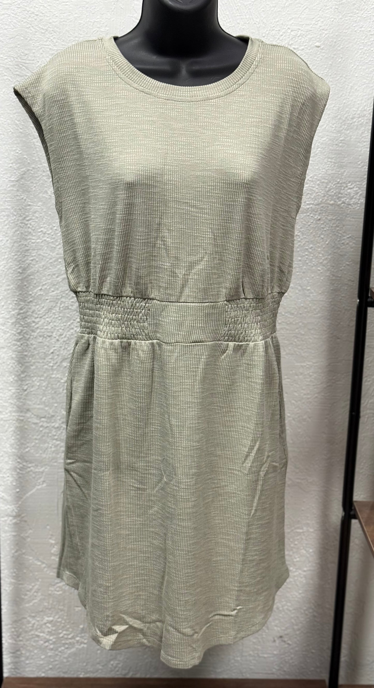 Margaret Dress