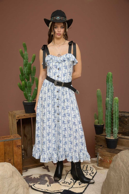 Betsy Dress