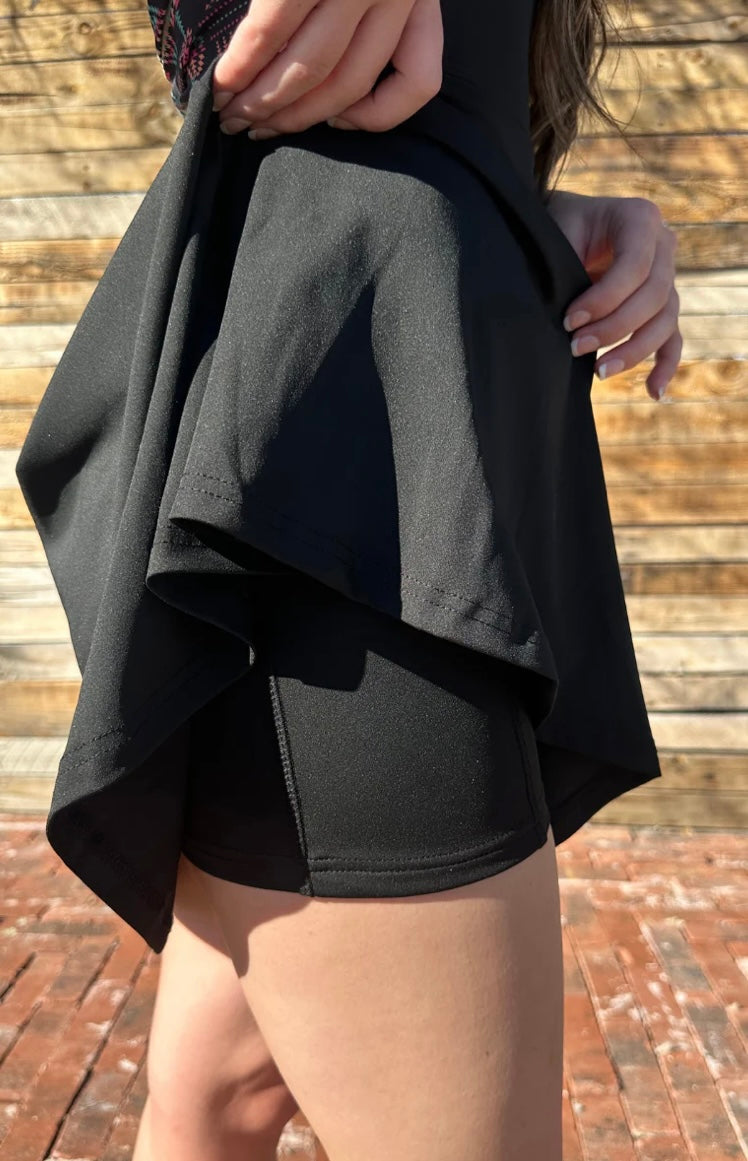 Small Town Girl Dress